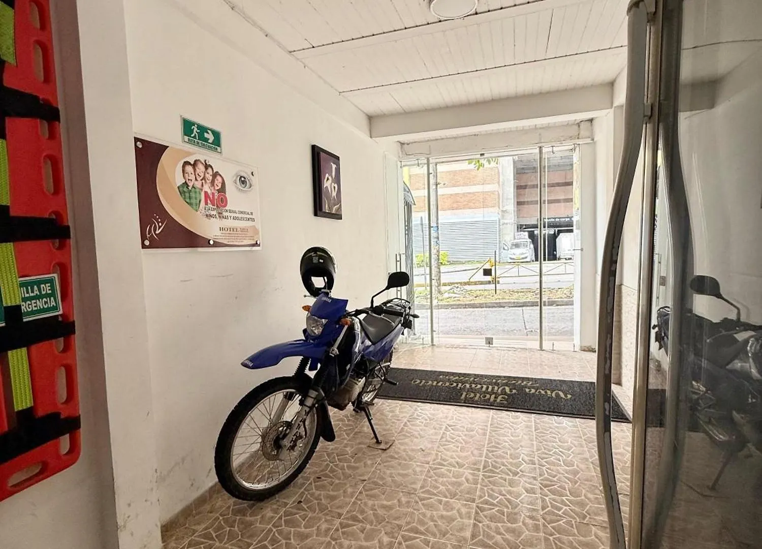 Hotel Viva Villavicencio