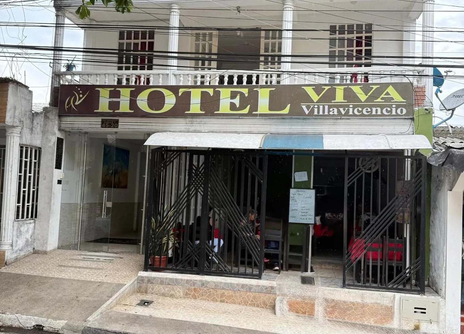 Hotel Viva Villavicencio
