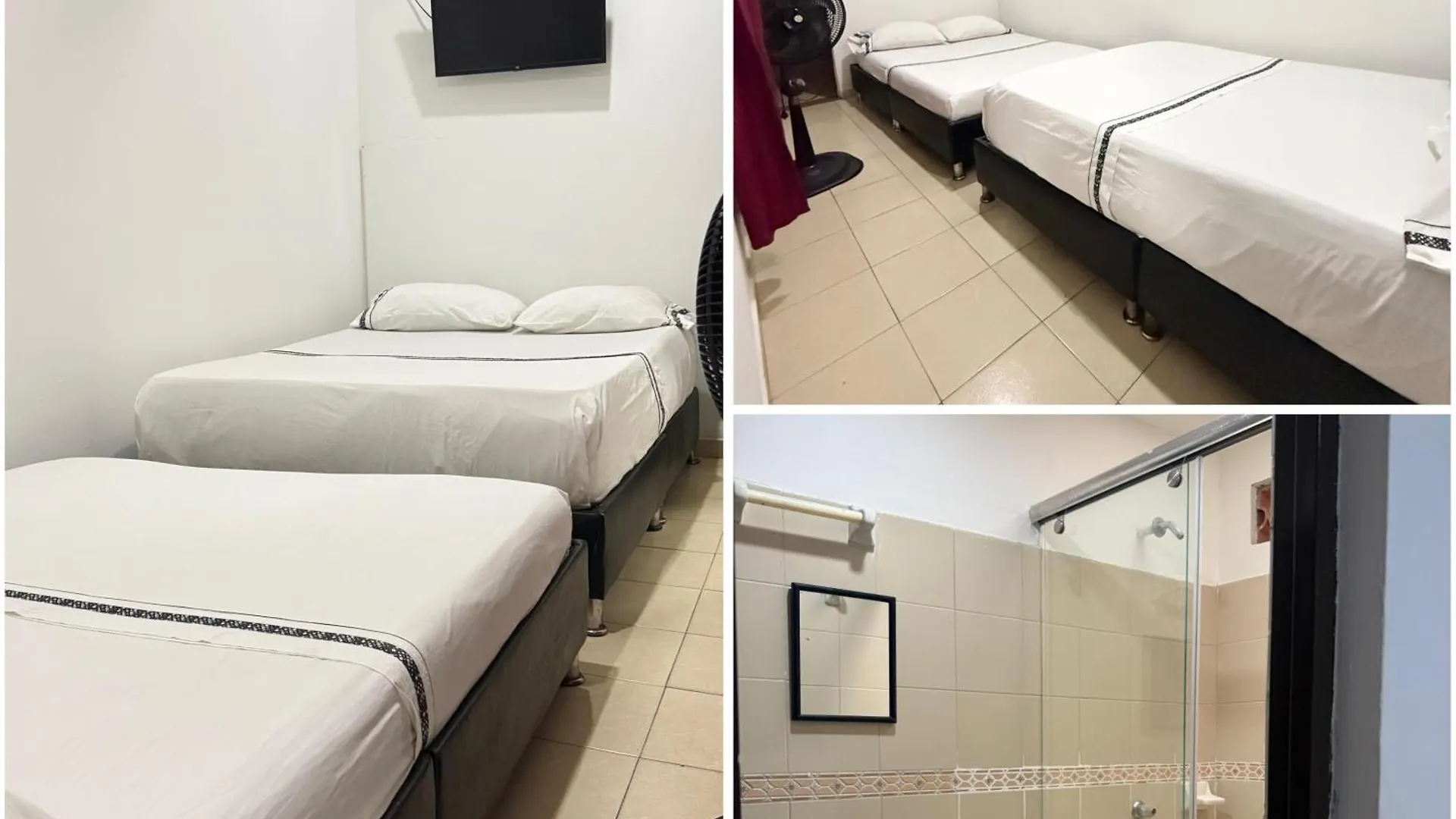 Hotel Viva Villavicencio Colombia
