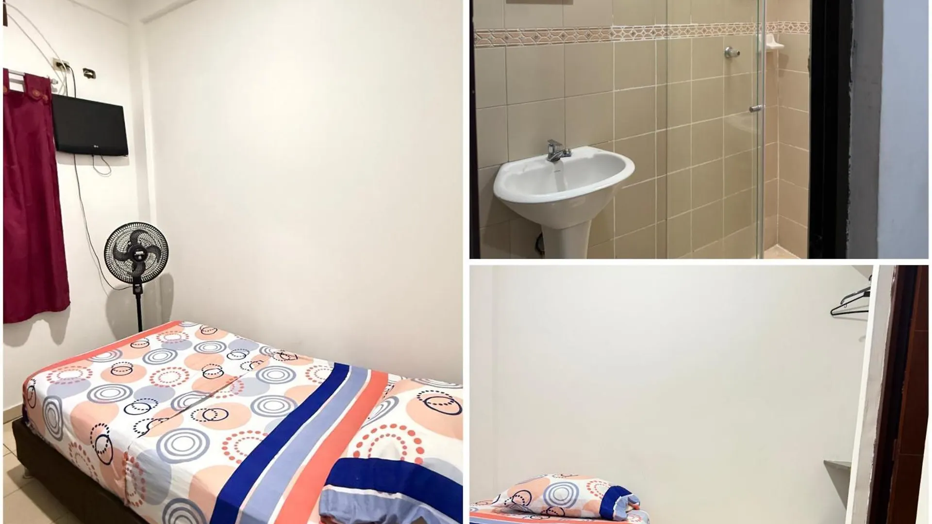 Hotel Viva Villavicencio Colombia
