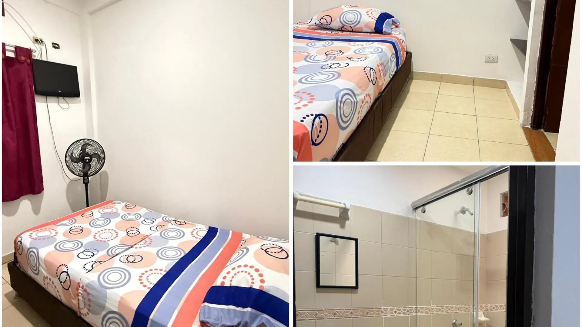 Hotel Viva Villavicencio 0*,  Colombia