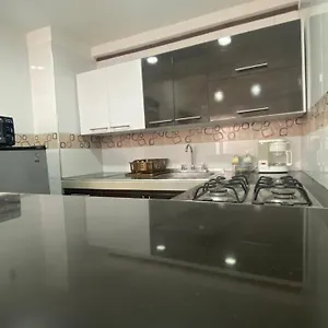 Apartamento Marsella Villavicencio