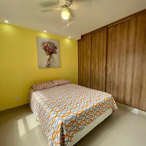 Apartamento 401 Villavicencio