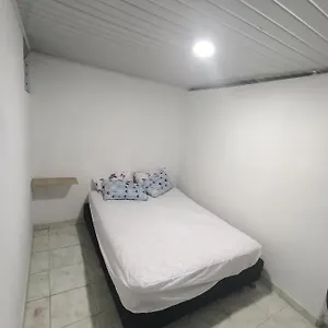 Hermoso Departamento Pareja Villavicencio