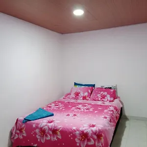 Independiente Pareja Villavicencio