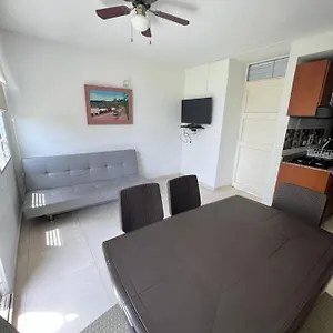 Espectacular En Conjunto Residencial Villavicencio
