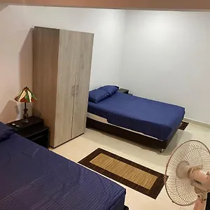 Viva, En La Vega Villavicencio