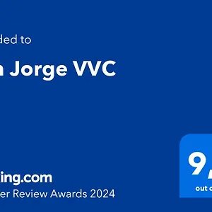San Jorge Vvc Villavicencio