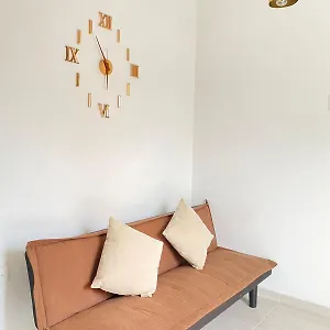 Apartahotel Ebenezer Villavicencio