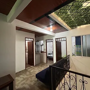 Un Poco En Plan Rural Pero Villavicencio