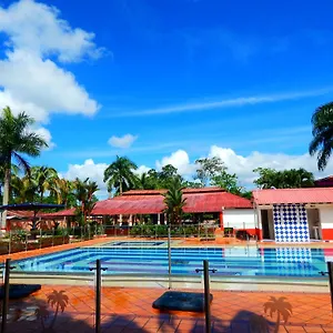 Campestre Palmas Sas Villavicencio