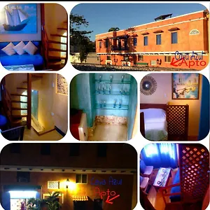 https://apartamento-centro-historico.cartagena-hotels.org